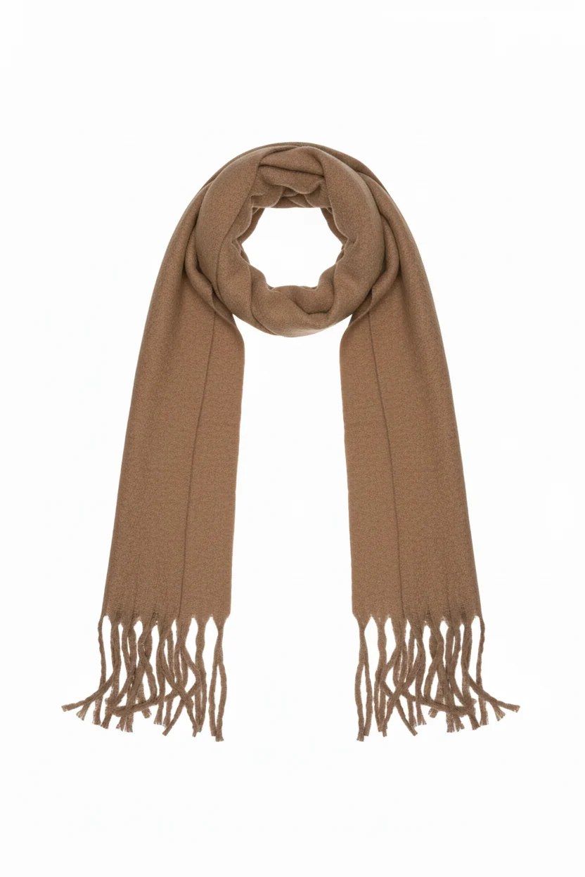 Gumus Scarf