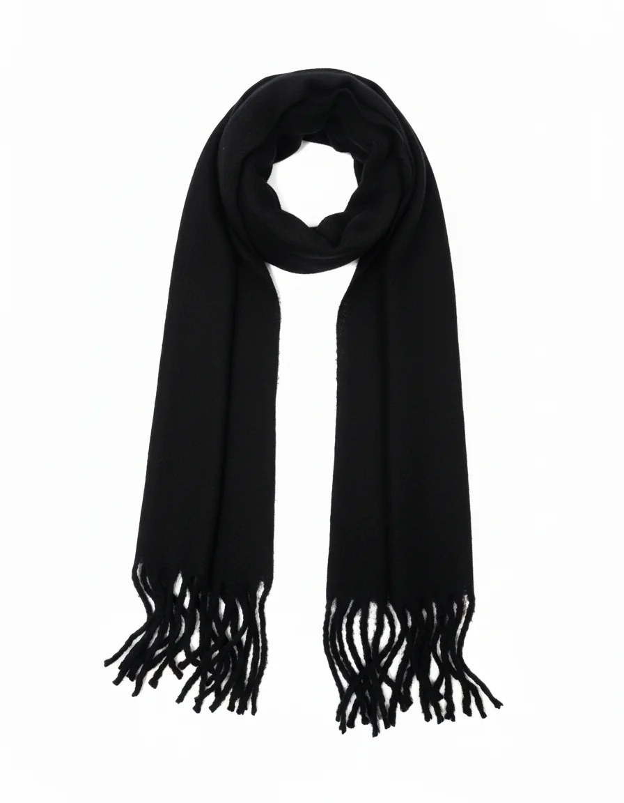 Gumus Scarf