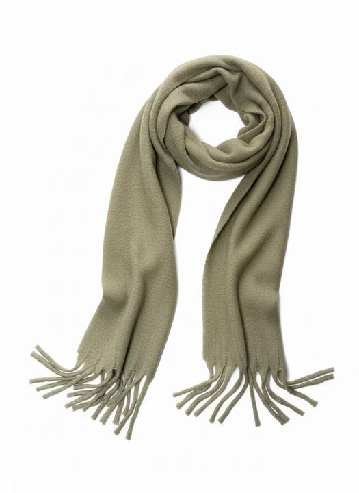 Gumus Scarf
