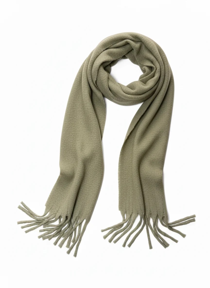 Gumus Scarf