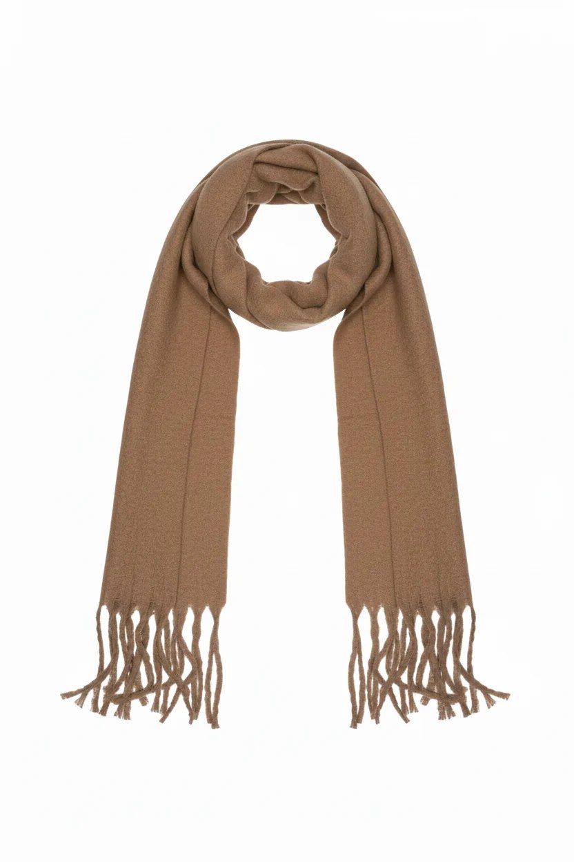Gumus Scarf