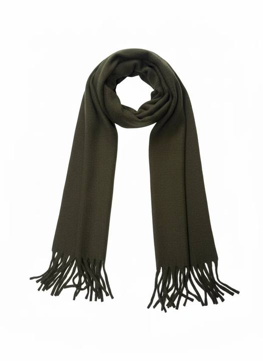 Gumus Scarf