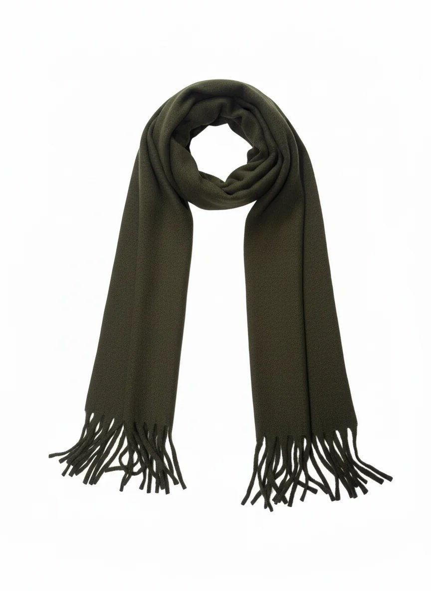 Gumus Scarf