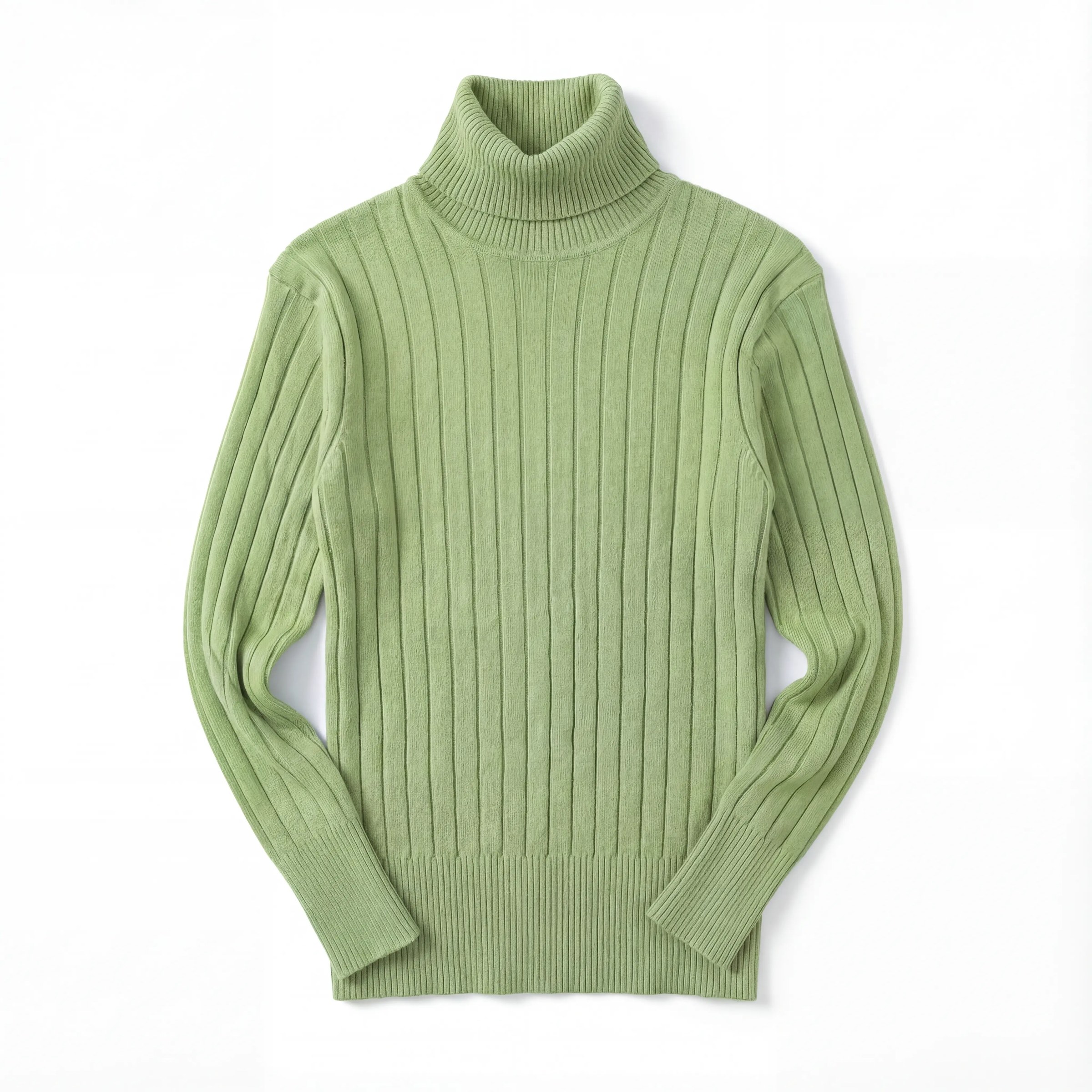 Gumus Cozy Winter Knitwear