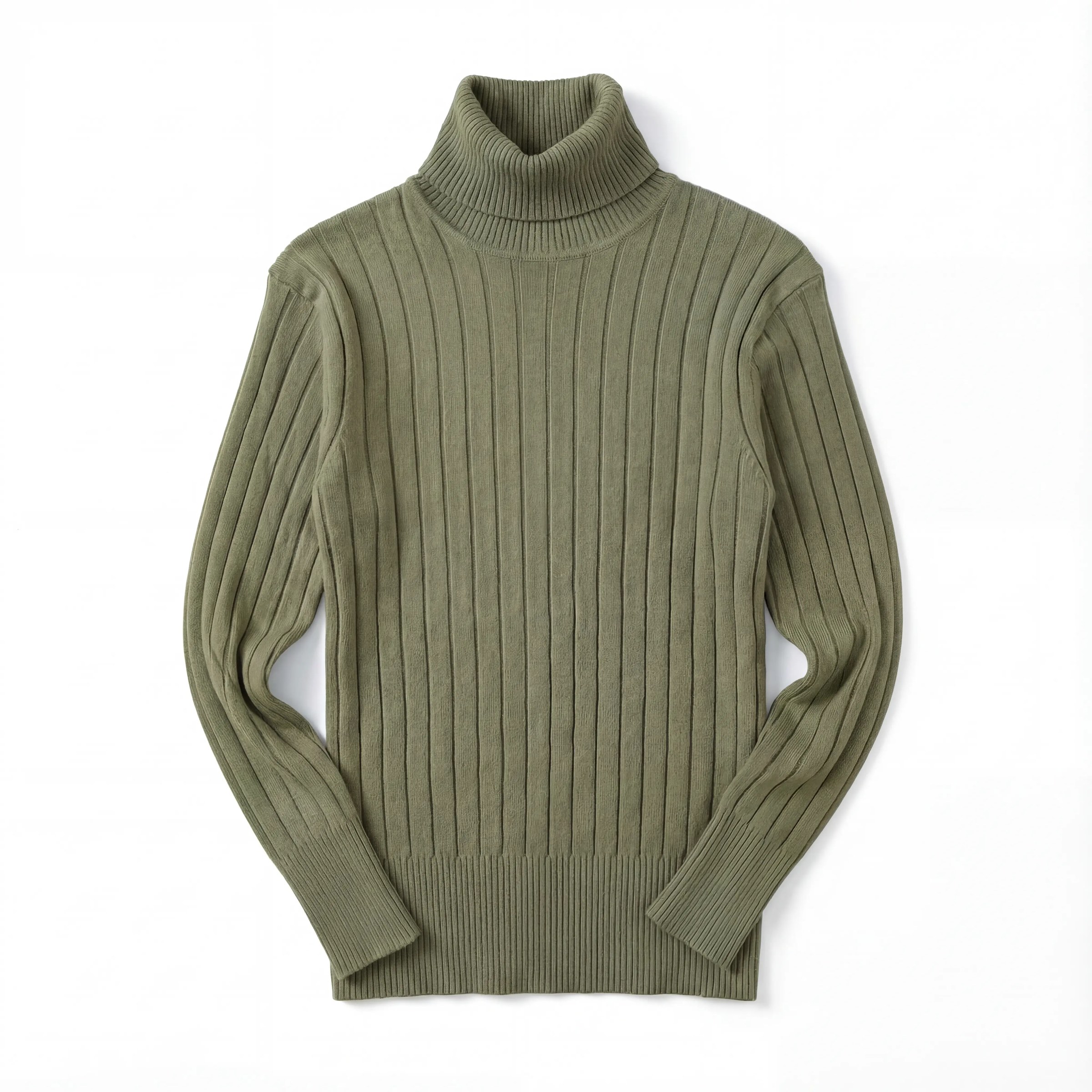 Gumus Cozy Winter Knitwear