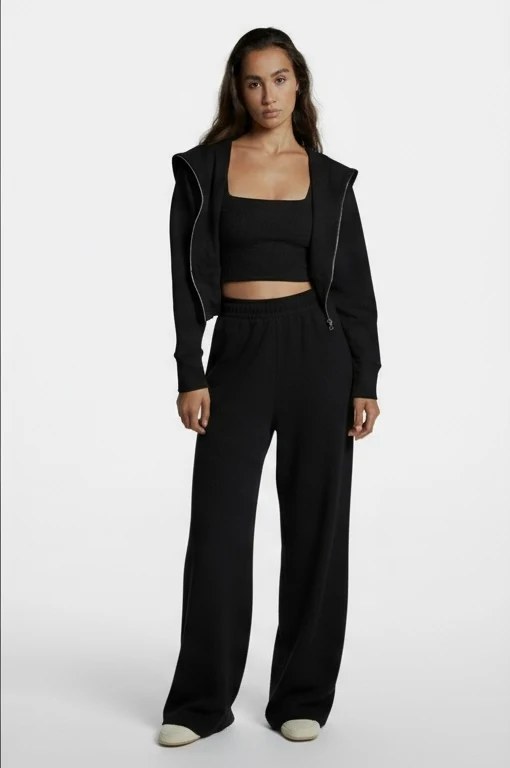 Black Pants