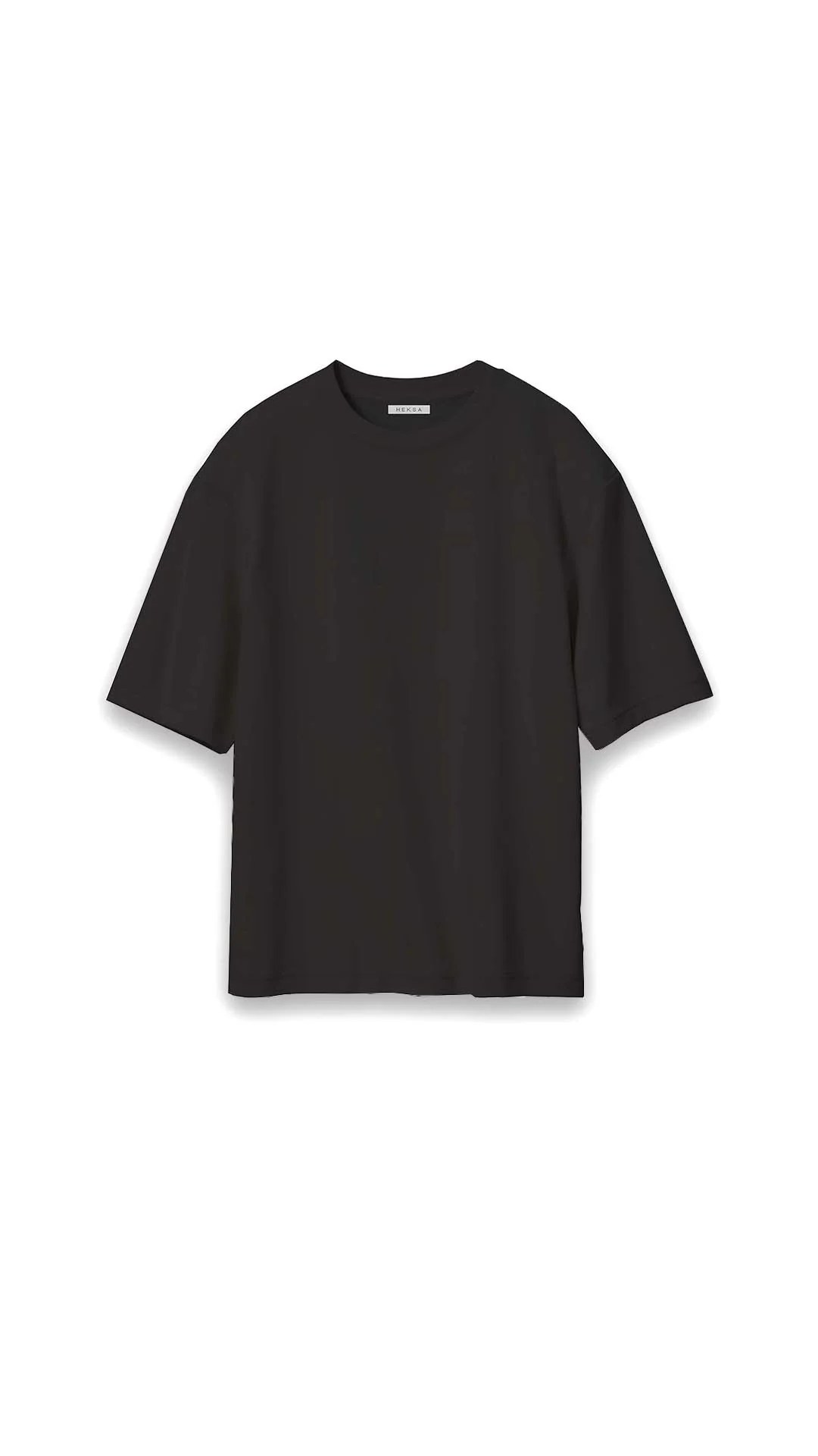 Unisex Cotton Tshirt