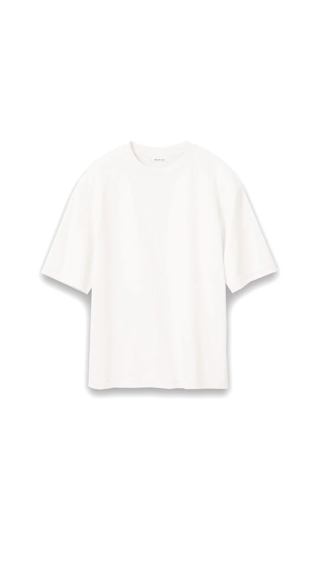 Unisex Cotton Tshirt