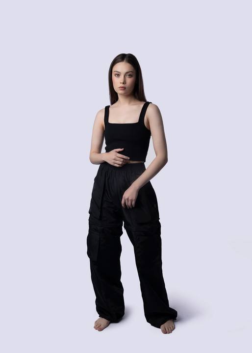 Pant-Shorts Sweats