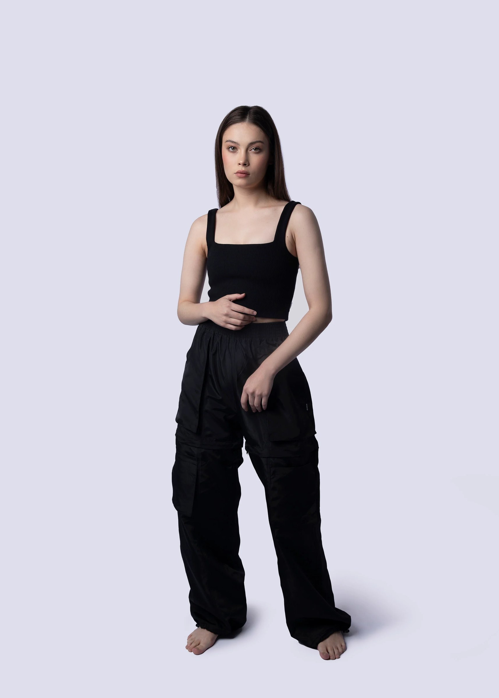 Pant-Shorts Sweats
