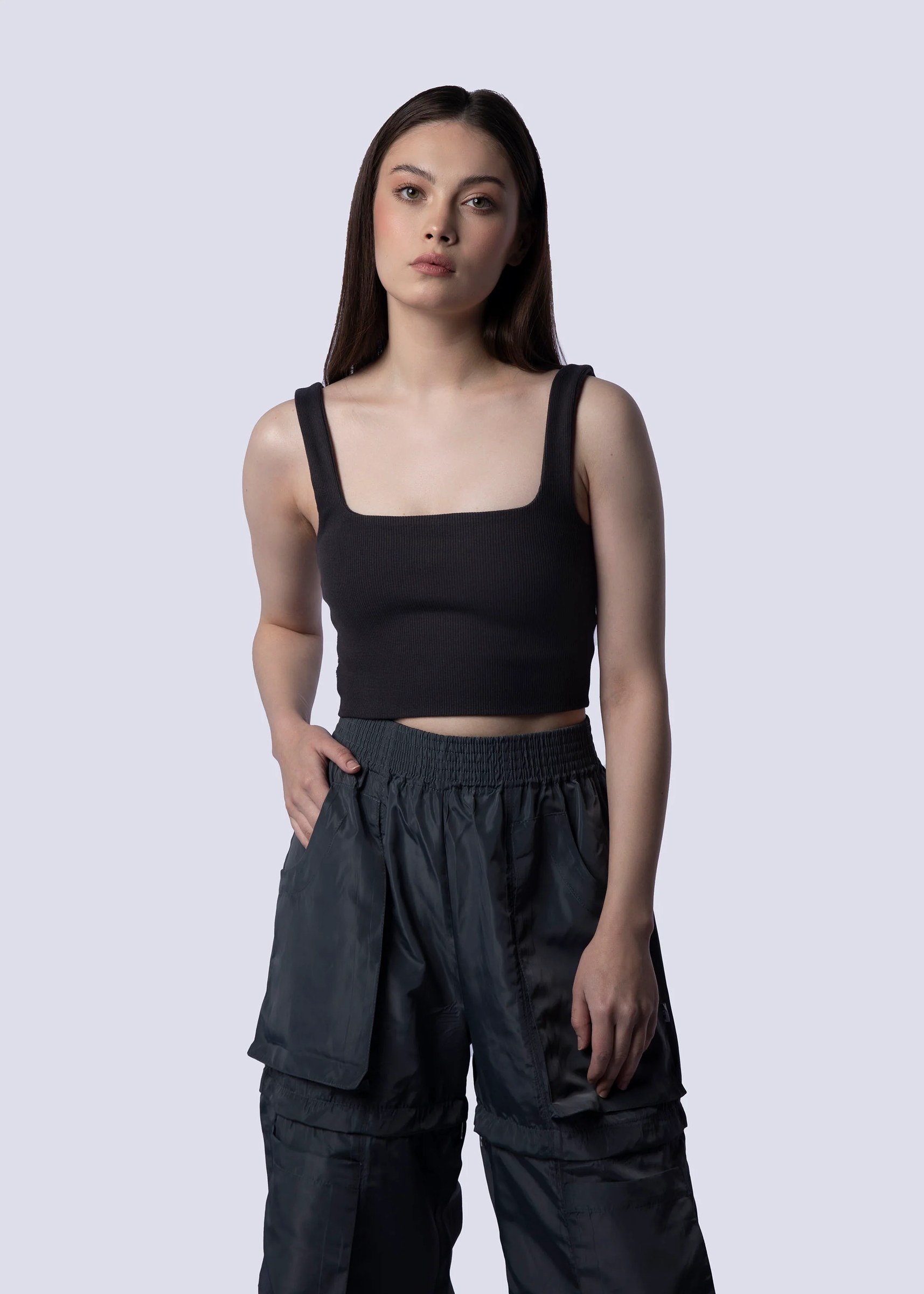 Pant-Shorts Sweats