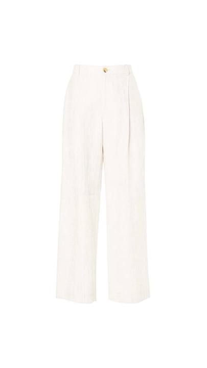 Linen Pants