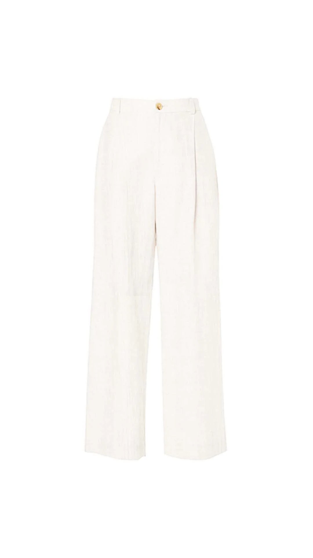 Linen Pants