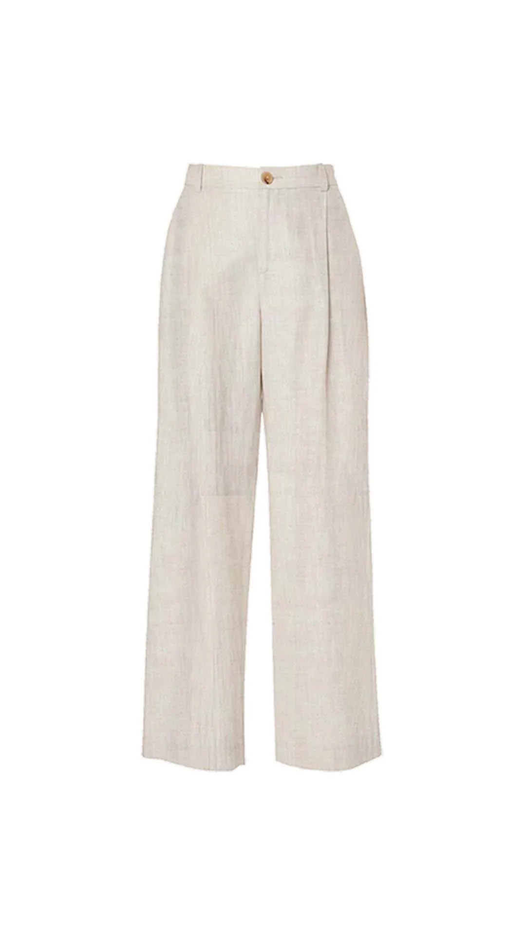 Linen Pants