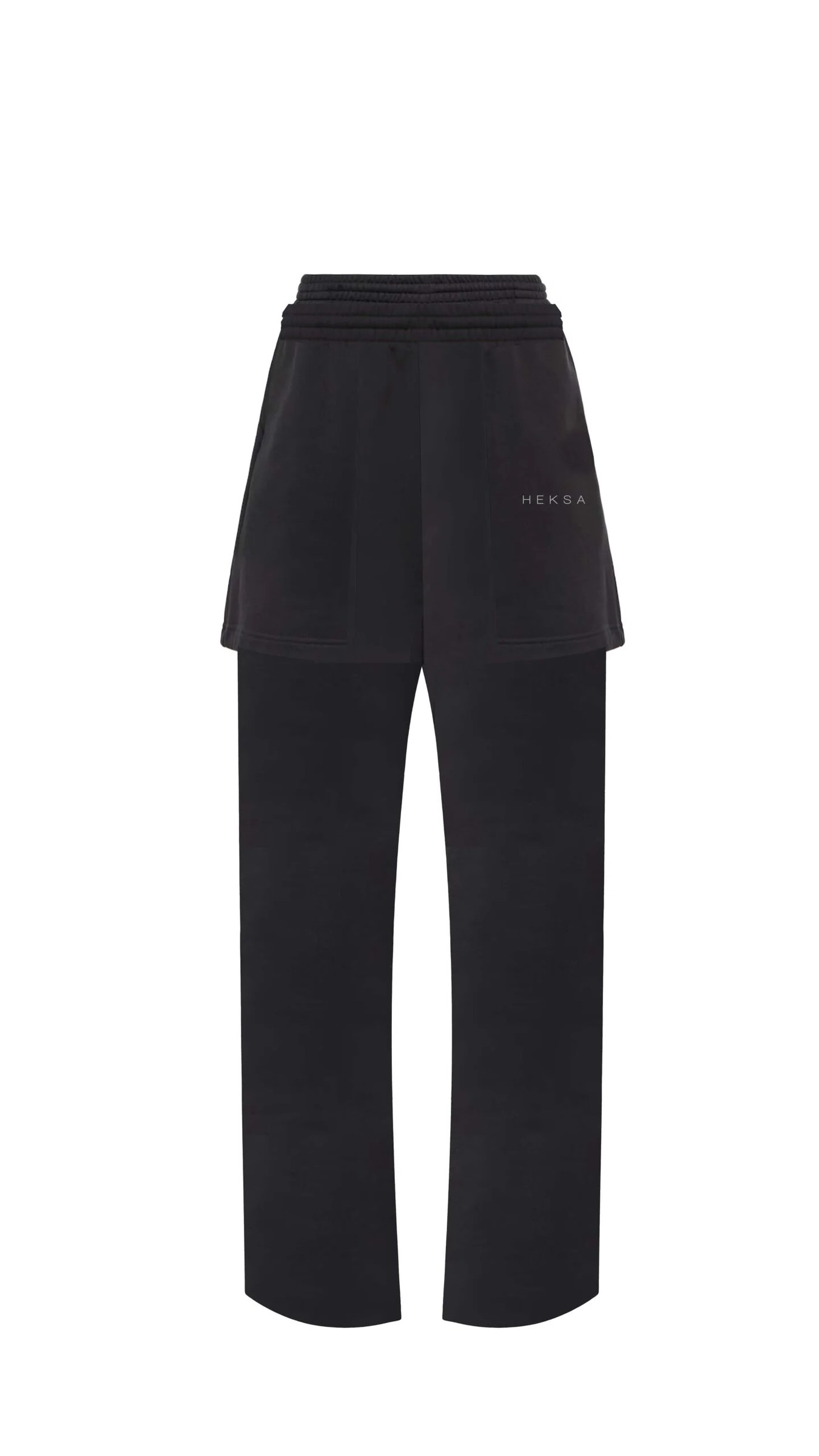 Cotton Pant- shorts