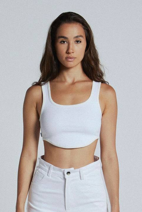 Structured Crop
