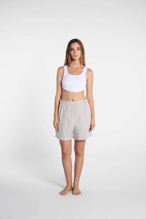 Structured Crop