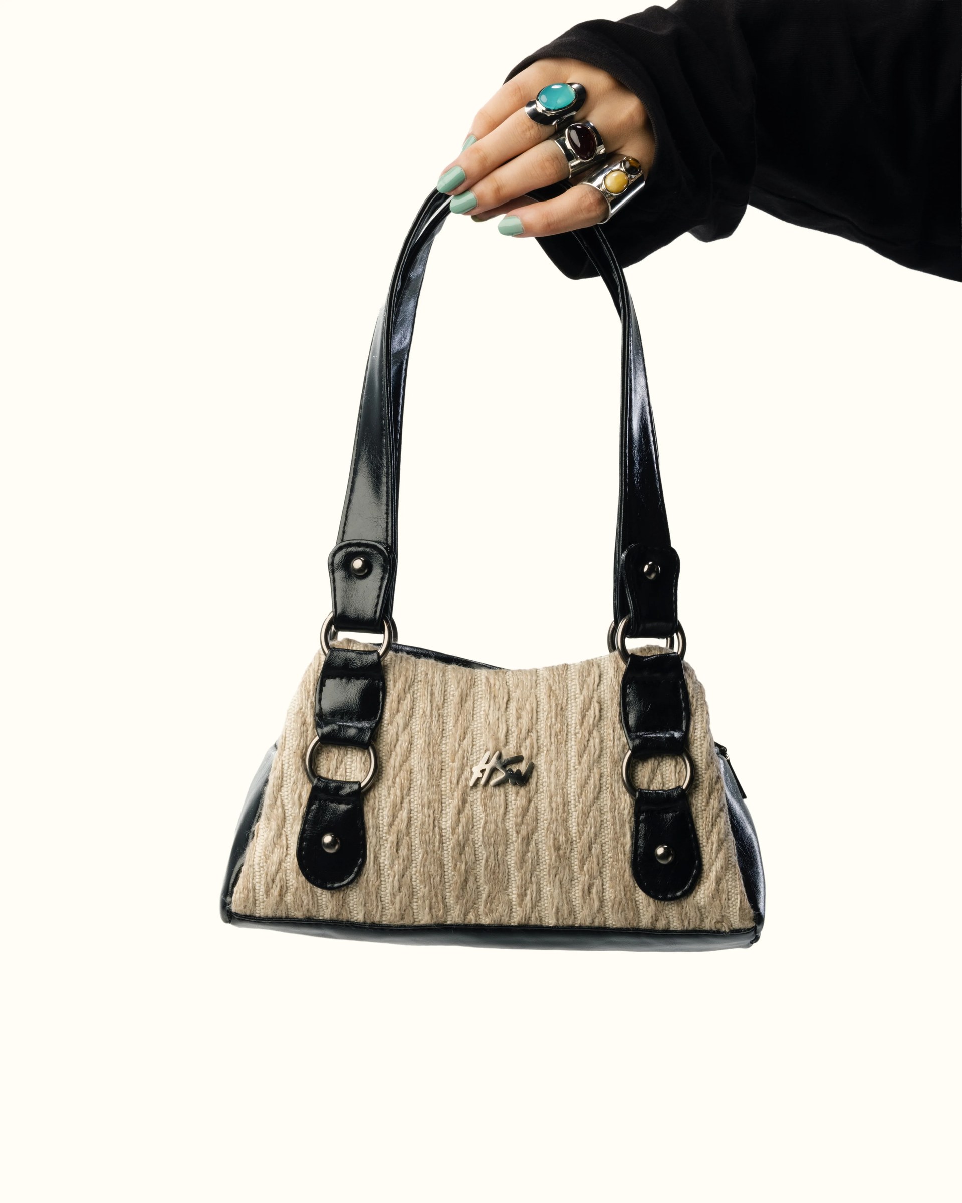 MUSE BAG BEIGE