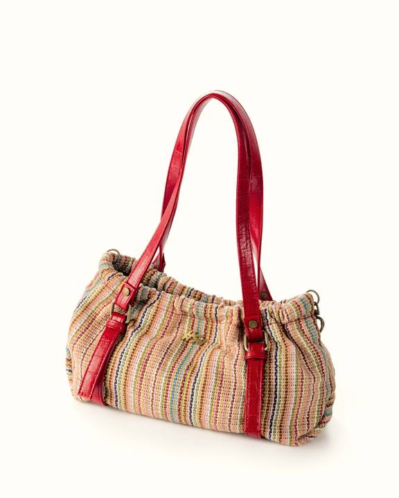 MISS MESS BAG SPECTRA