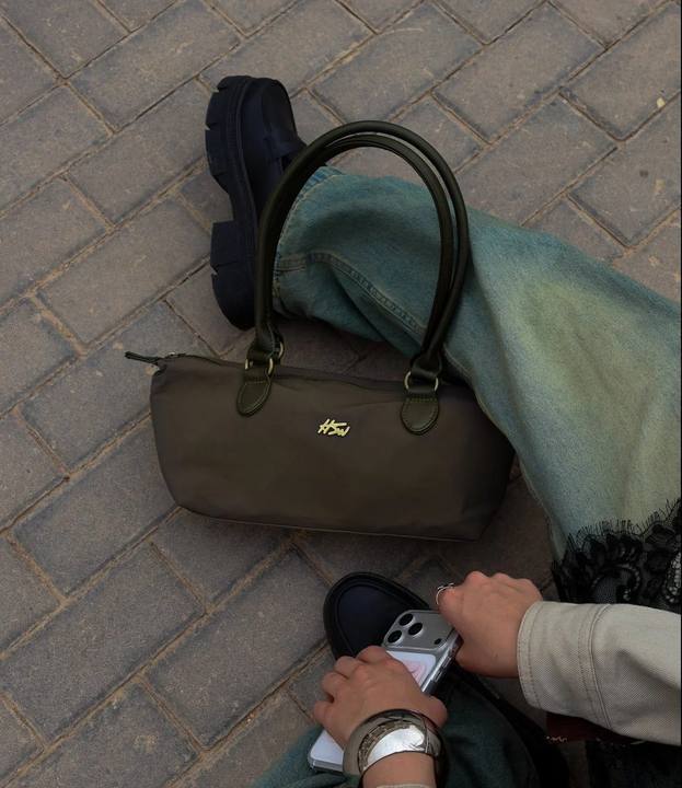 TOKYO BAG OLIVE