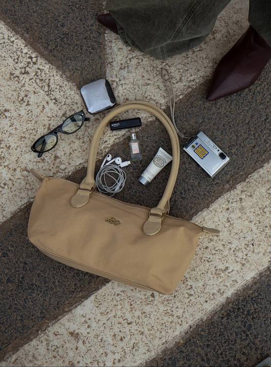 TOKYO BAG BEIGE