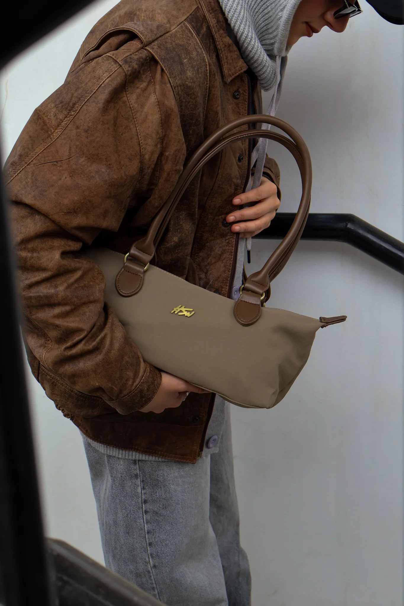 TOKYO BAG CAFE