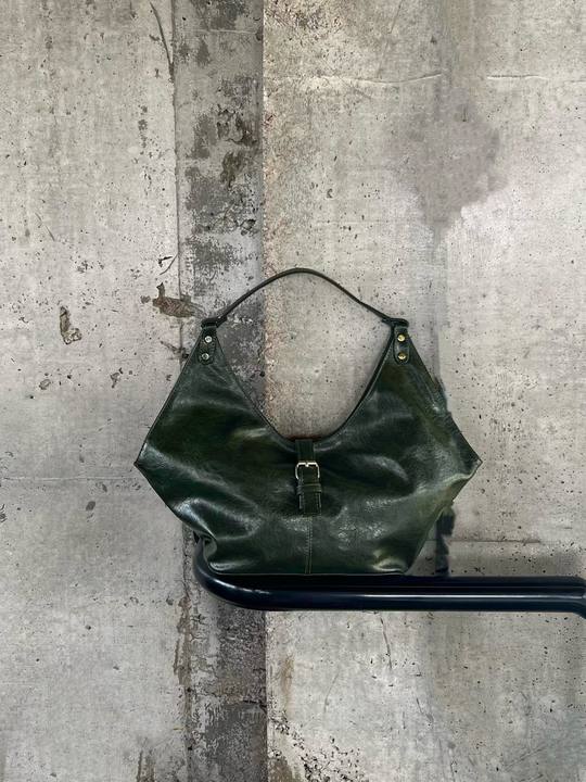 BAT BAG OLIVE