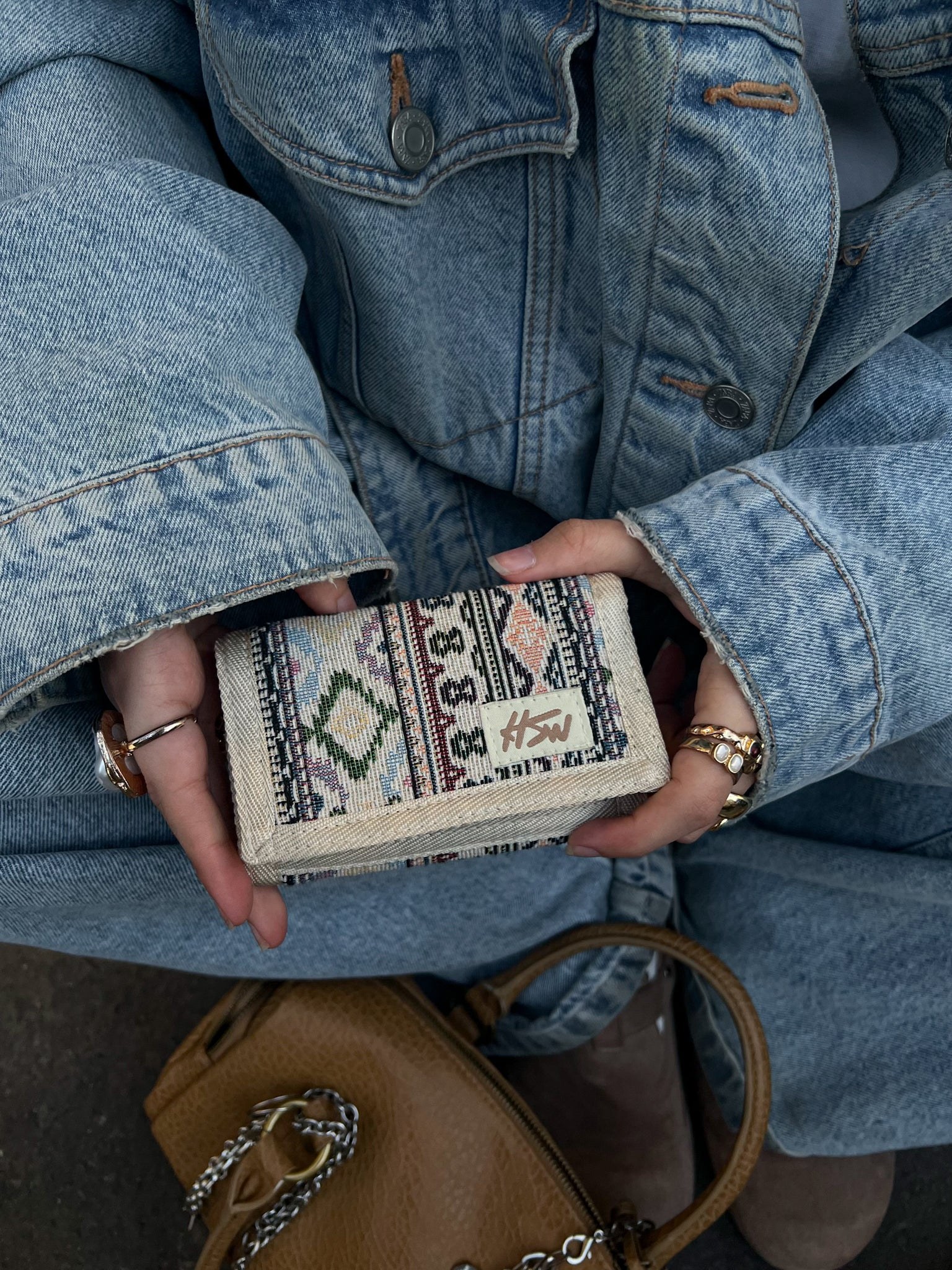 SAHARA WALLET