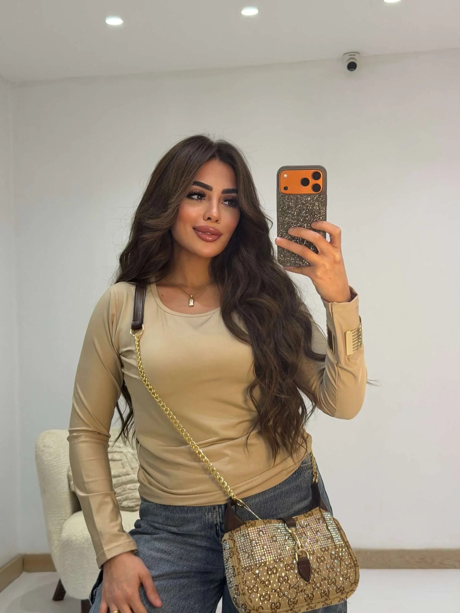 تيشيرت بيزك فيت