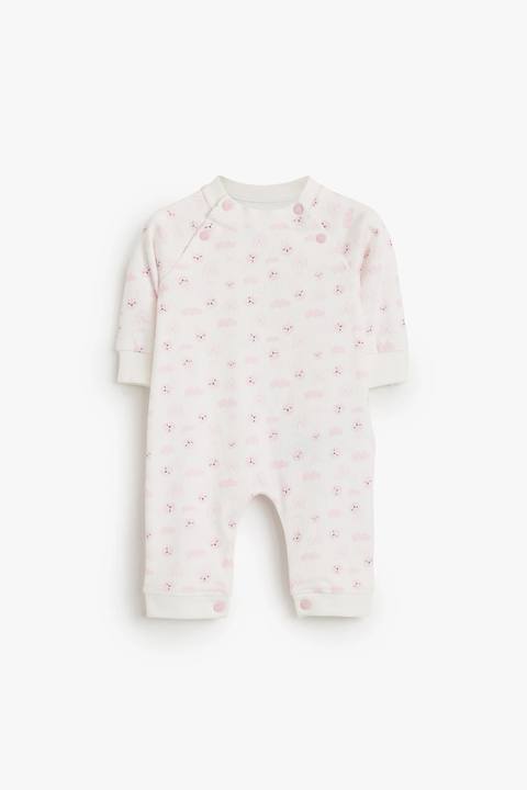 Baby Romper