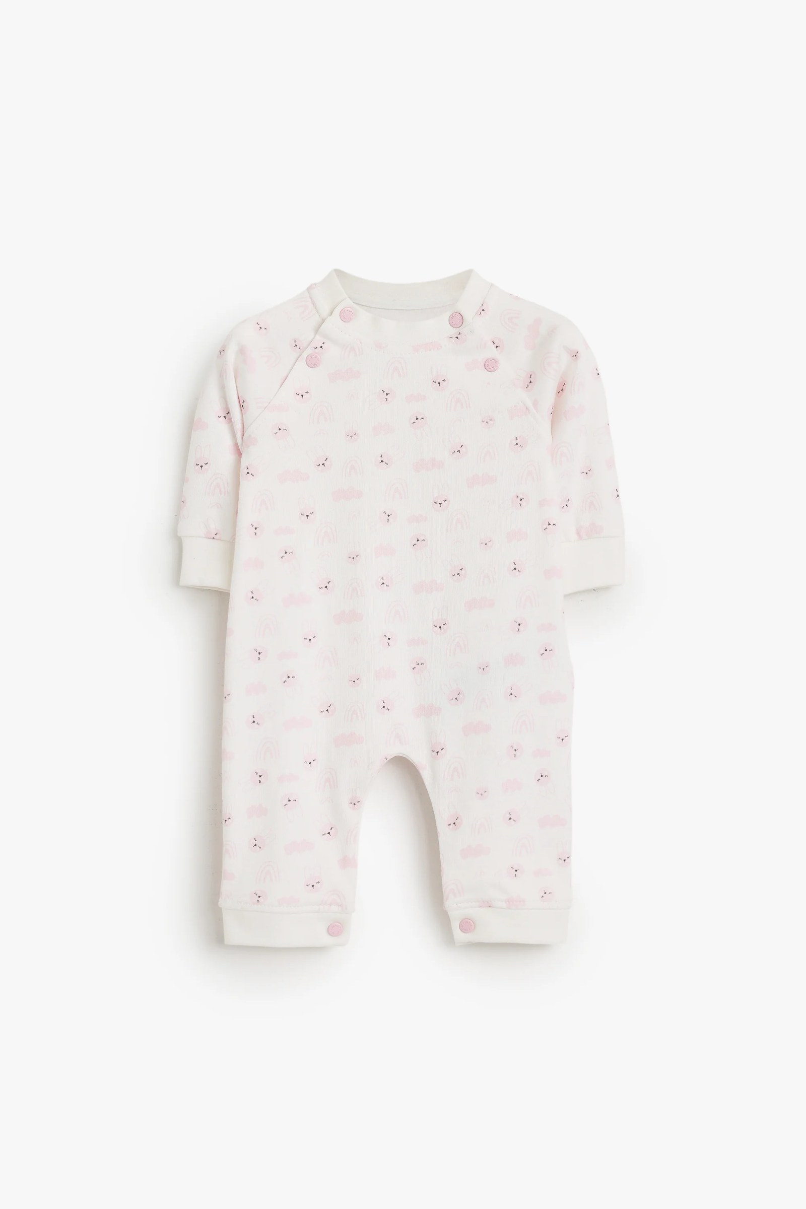 Baby Romper