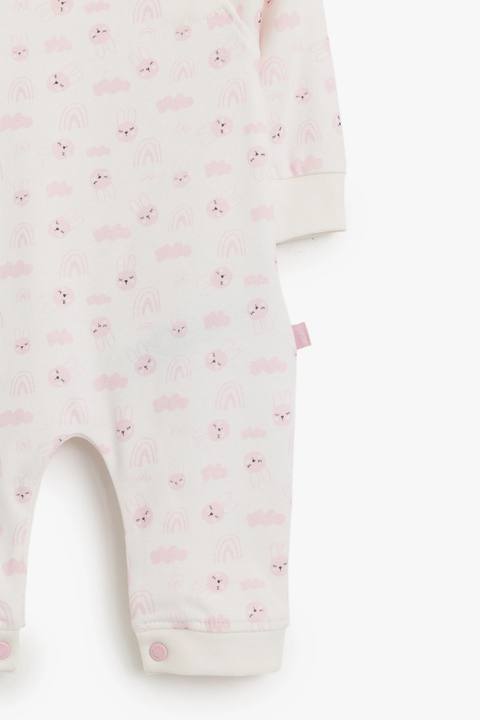 Baby Romper
