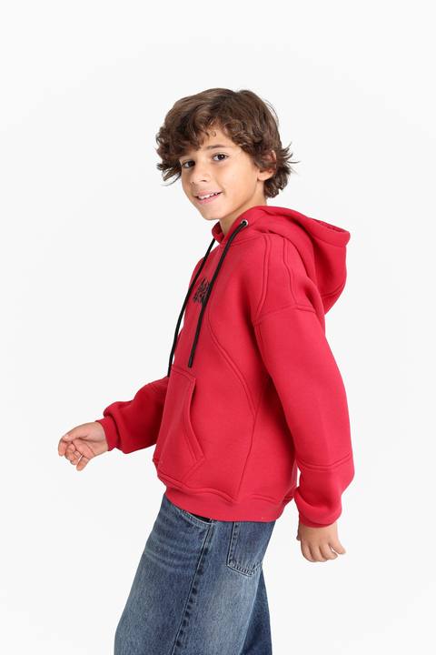 Hoodie Sweat Shirt