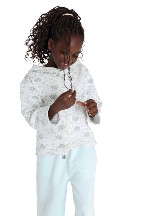 Pajama Set