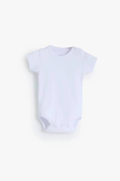 short seelve bodysuit Pack Of 3 ( 5213-85 )
