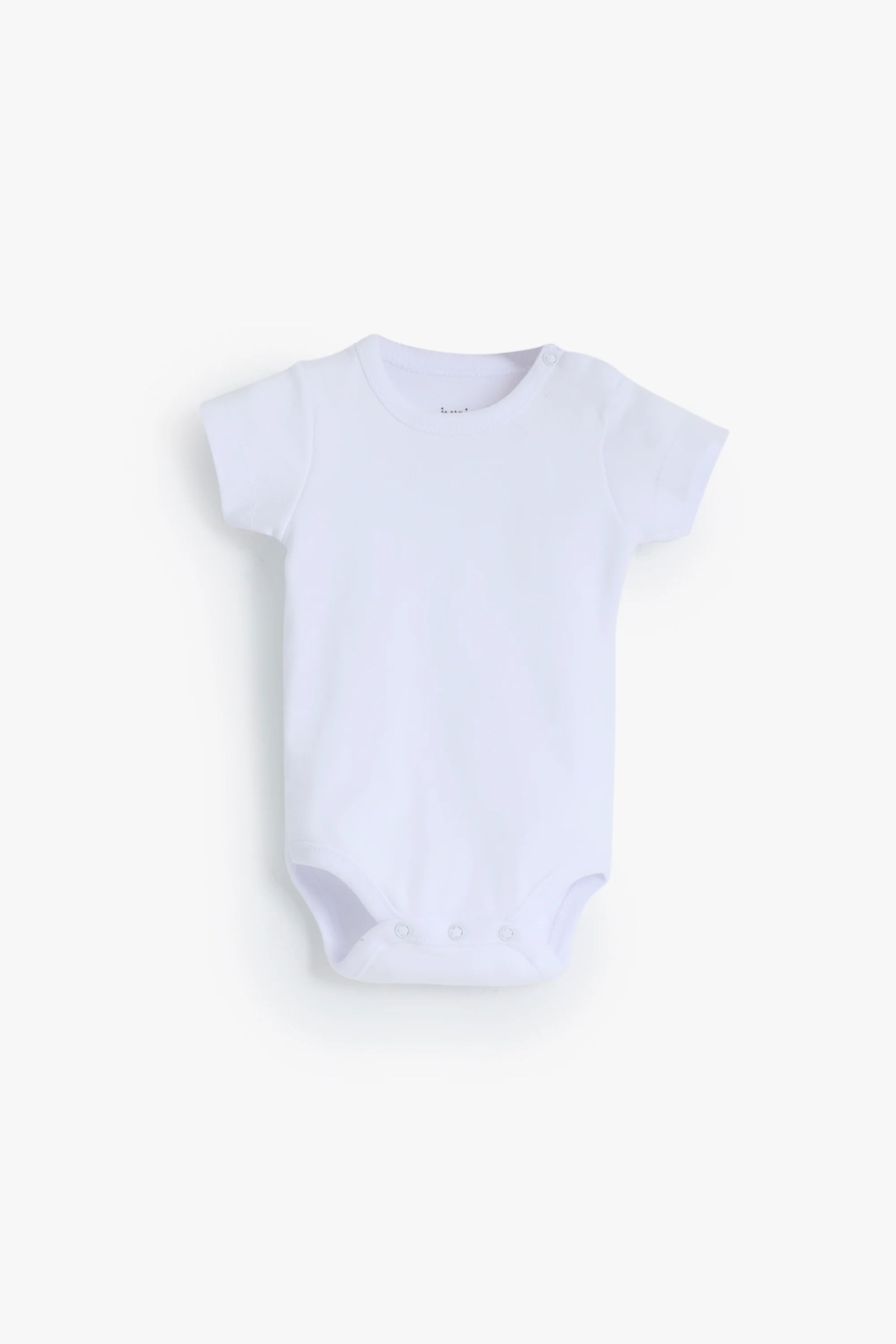 short seelve bodysuit Pack Of 3 ( 5213-85 )
