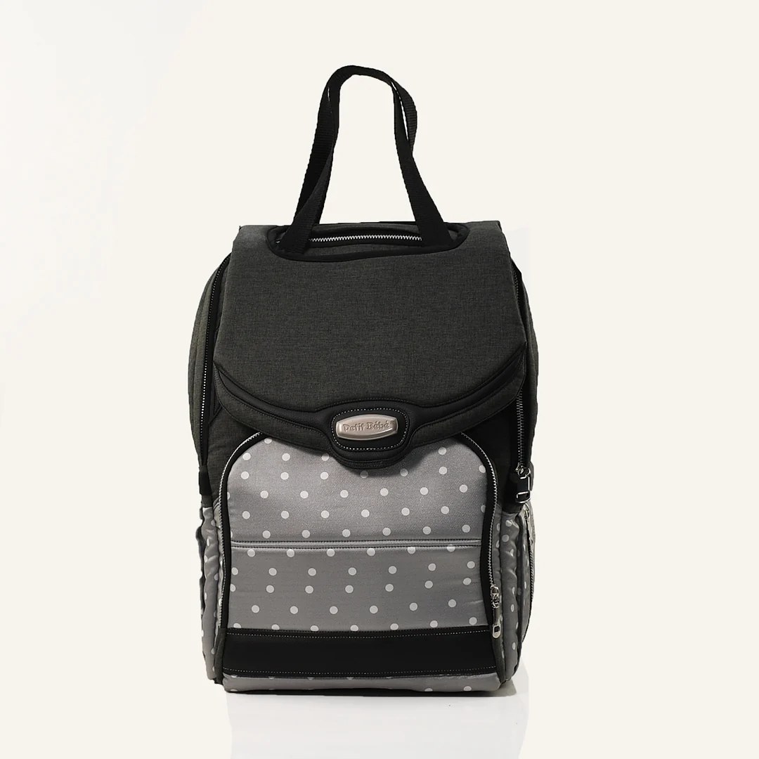 Baby Diaper Bag Premium 100210701