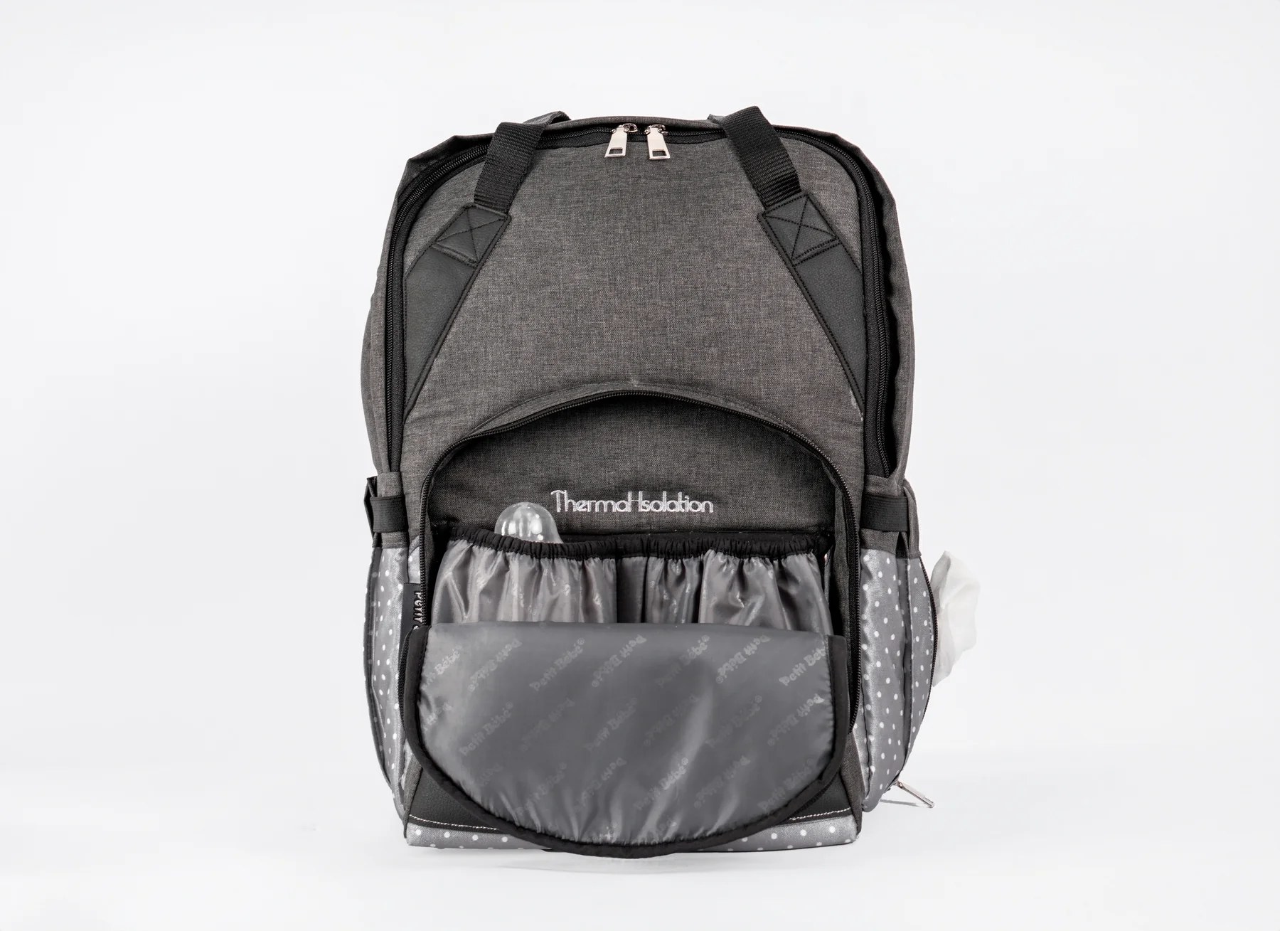 Baby Diaper Bag Premium 100210701