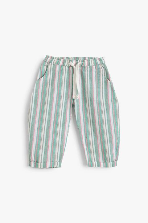 Ballon Pant