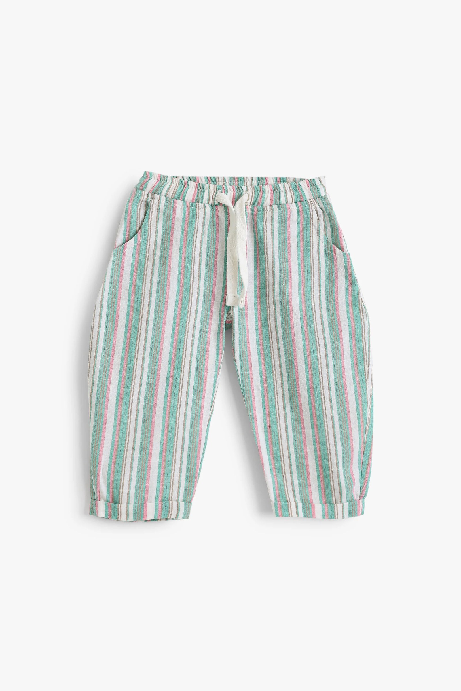 Ballon Pant