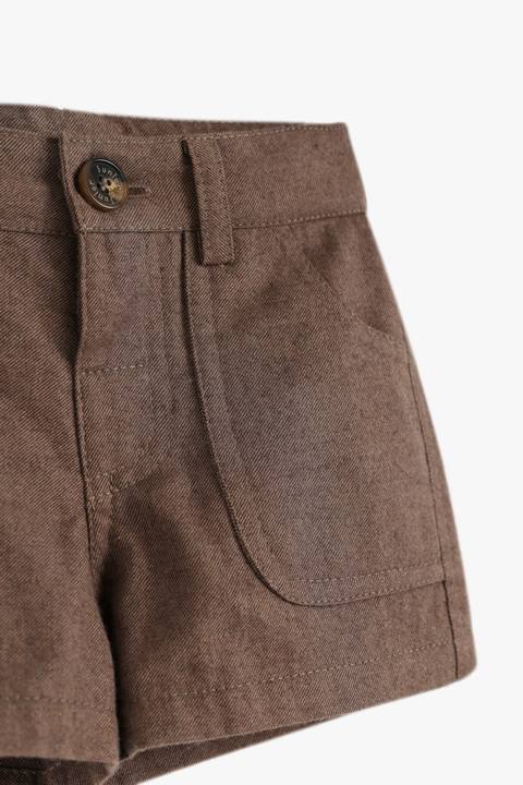 Short