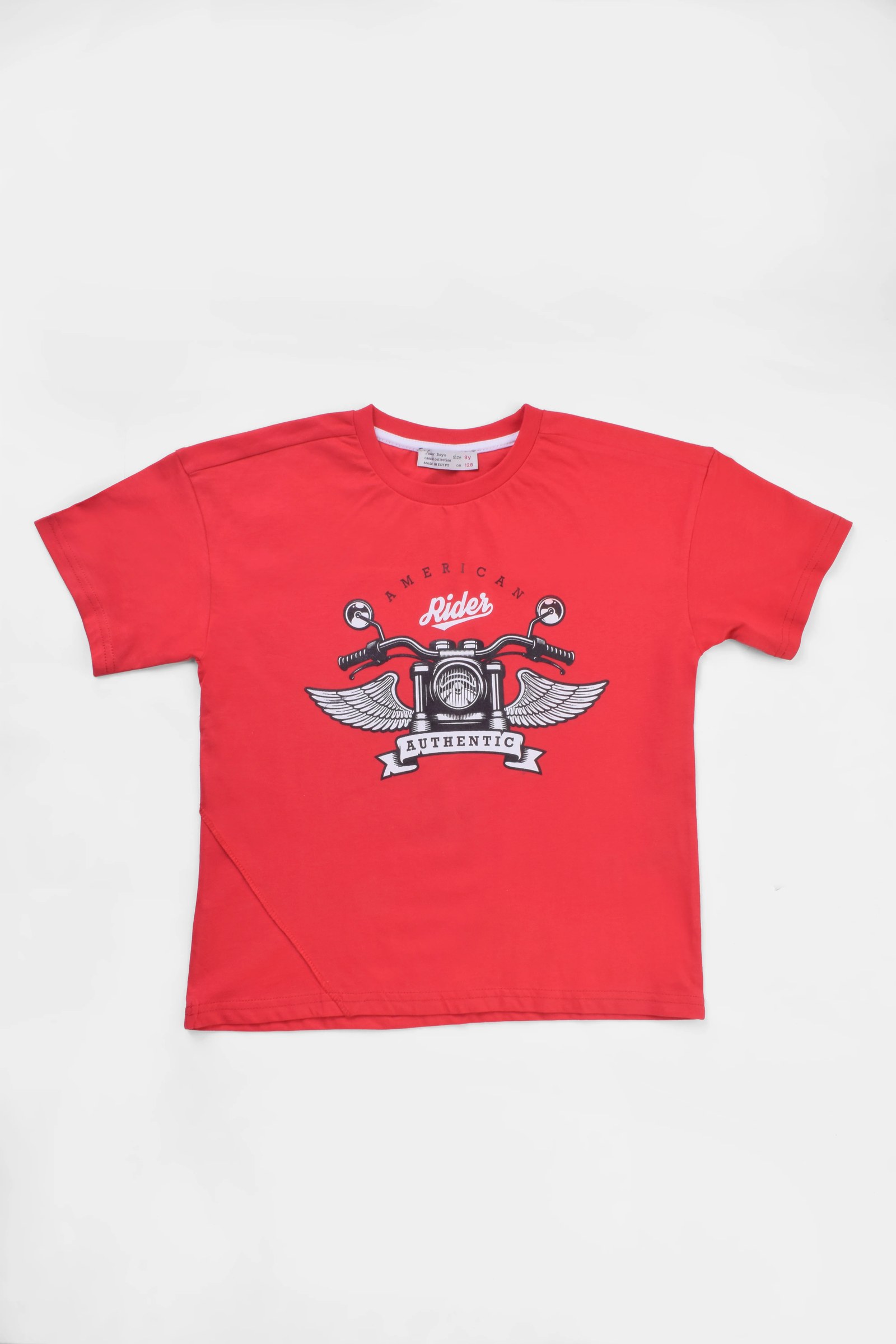 Printed T-Shirt