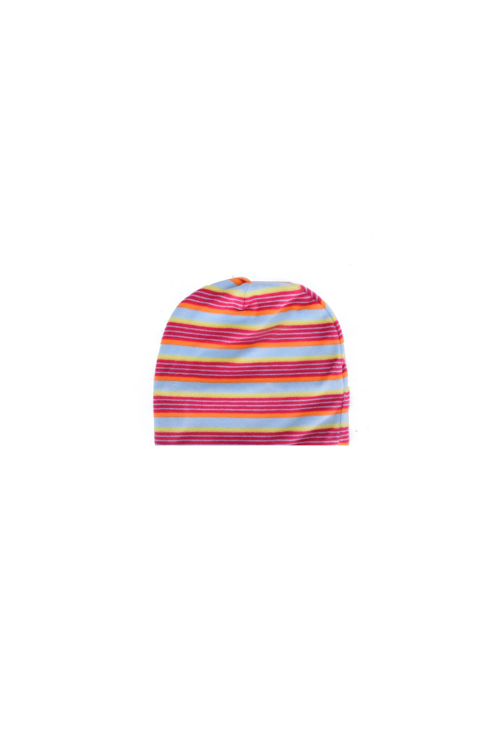 Strip Baby Hats Pack Of 2