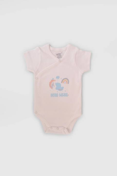 Baby Kimono Pack Of 3 5305-03