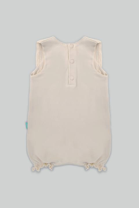 Rouned Jumpsuit