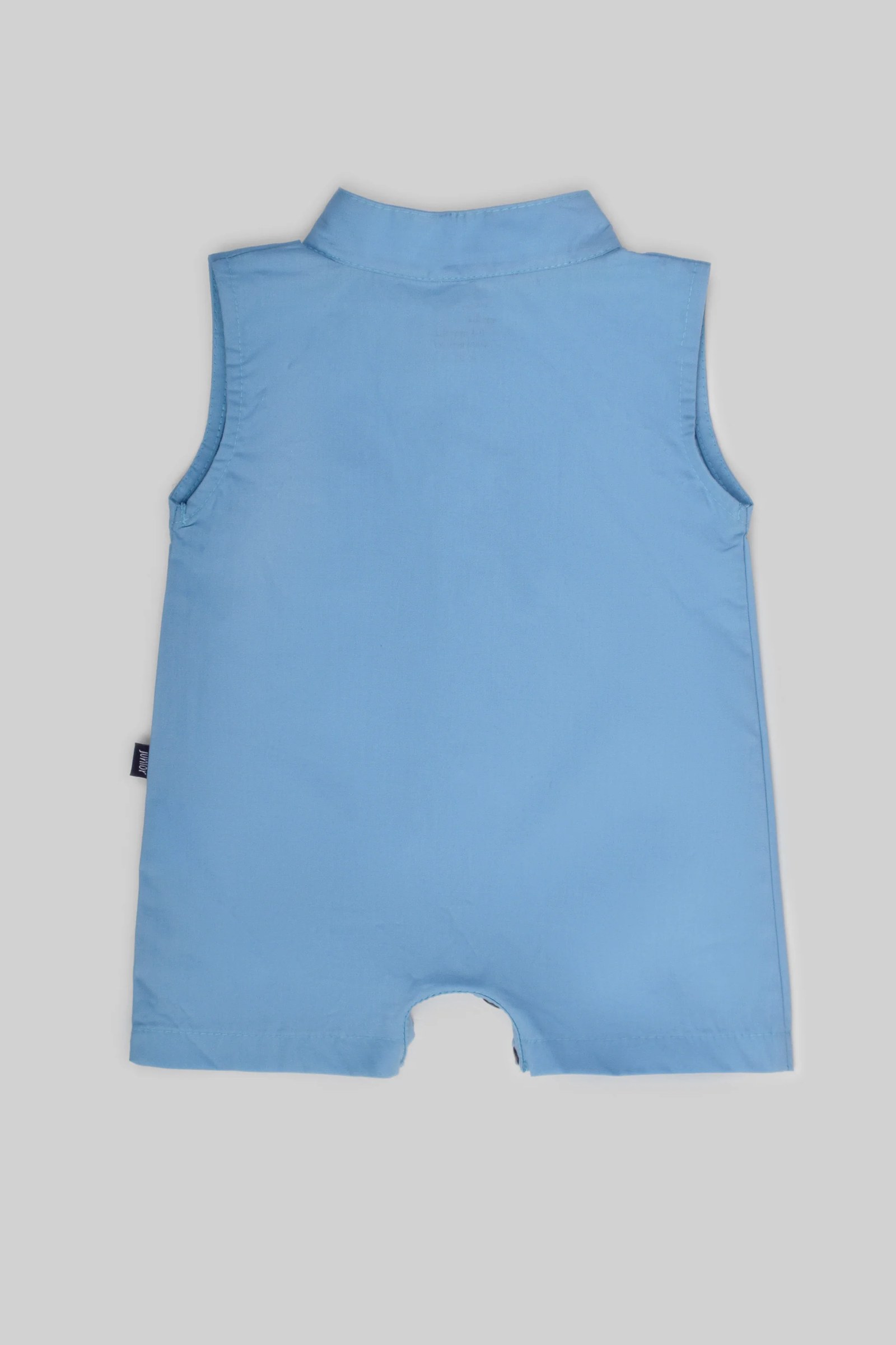 Rouned Jumpsuit