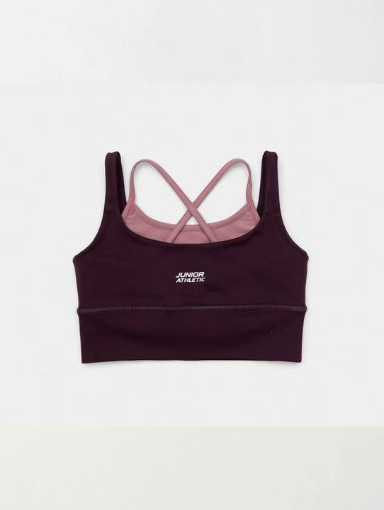 Girls Sports Bra