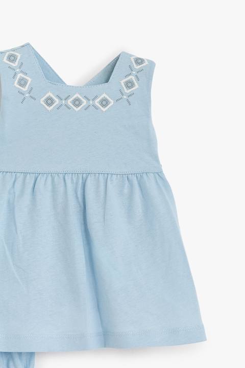 Baby Girls Dress Pack of 2