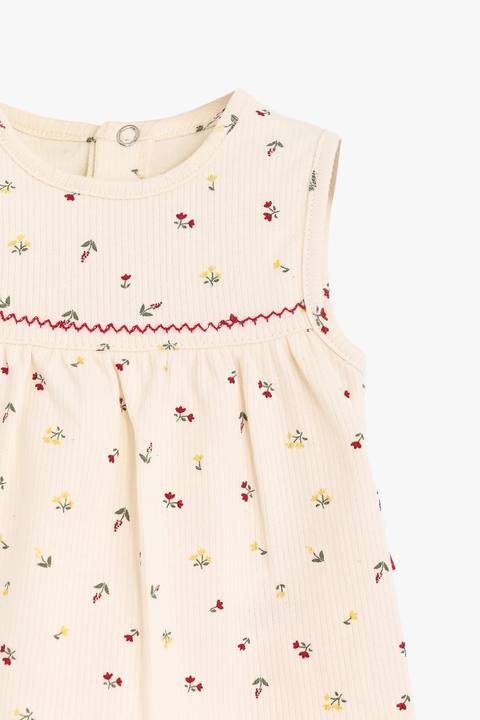 Baby Girls Pyjama Set