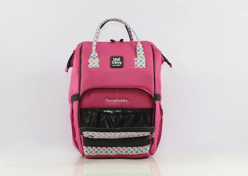 Diaper bag Uni baby